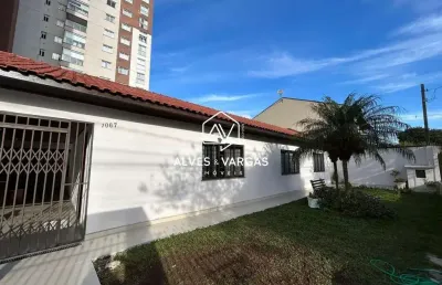 Casa com 4 quartos para alugar na rua joão ângelo cordeiro, 1067, são pedro, são josé dos pinhais por r$ 4.500