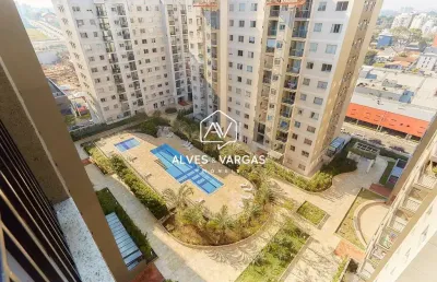 Apartamento com 2 quartos à venda na rua jovino do rosário, 1674, boa vista, curitiba por r$ 600.000