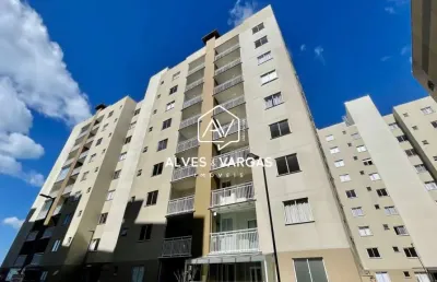 Apartamento com 2 quartos à venda na itajubá, 2311, itajubá, barra velha por r$ 545.000