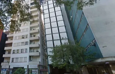 Ponto comercial à venda na Praça Dom Feliciano, Centro, Porto Alegre