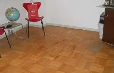 Apartamento com 2 quartos à venda na Avenida Senador Salgado Filho, Centro, Porto Alegre