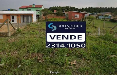 Terreno à venda na Maquine, Praia do Barco, Capão da Canoa