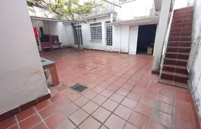 Casa com 4 quartos à venda na Rua Cícero Ahrends, Menino Deus, Porto Alegre
