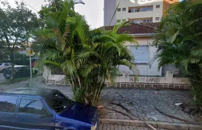 Casa com 3 quartos à venda na Rua Doutor Oscar Bittencourt, Menino Deus, Porto Alegre