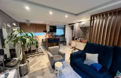 Casa com 3 quartos à venda na Avenida Fábio Araújo Santos, Nonoai, Porto Alegre
