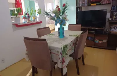 Apartamento com 2 quartos à venda na Avenida Senador Salgado Filho, Centro, Porto Alegre