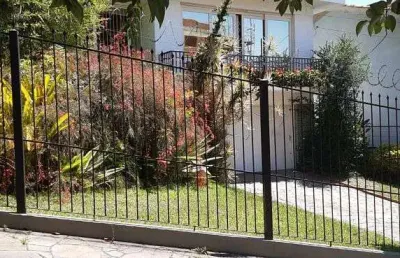 Casa com 6 quartos à venda na Rua Miguel Couto, Santa Tereza, Porto Alegre