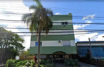 Cobertura com 2 quartos à venda na Rua Doutor Campos Velho, Cristal, Porto Alegre