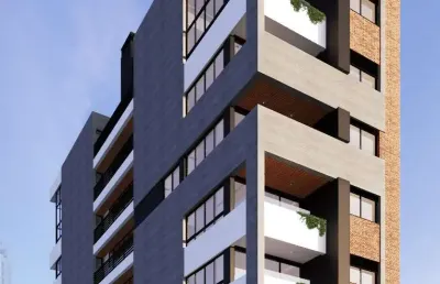 Cobertura com 2 quartos à venda na Rua Eça de Queiroz, Petrópolis, Porto Alegre