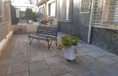 Apartamento com 2 quartos à venda na Rua Marcílio Dias, Menino Deus, Porto Alegre