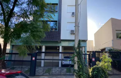 Apartamento com 2 quartos à venda na Rua Borges do Canto, Petrópolis, Porto Alegre