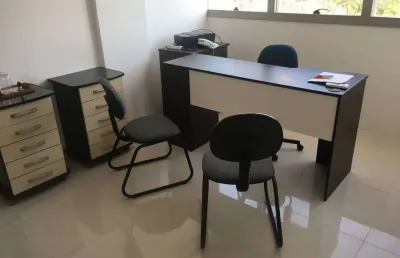 Conjunto/sala no bairro menino deus em porto alegre