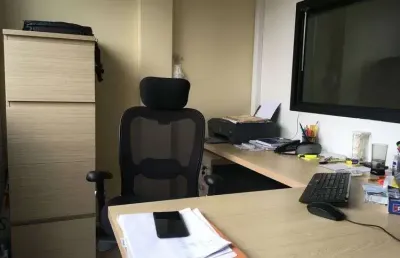 Conjunto/sala no bairro menino deus em porto alegre