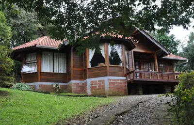 Fazenda à venda na Estrada Municipal Do Quilombo, Várzea Grande, Gramado