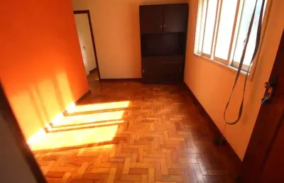 Apartamento com 2 quartos à venda na Rua Professor Álvaro Alvim, Rio Branco, Porto Alegre