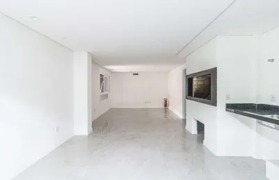 Apartamento com 2 quartos à venda na Rua Barão de Teffe, Menino Deus, Porto Alegre