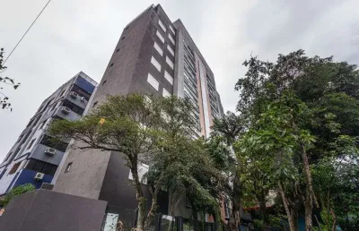 Cobertura com 2 quartos à venda na Rua Barão de Teffe, Menino Deus, Porto Alegre