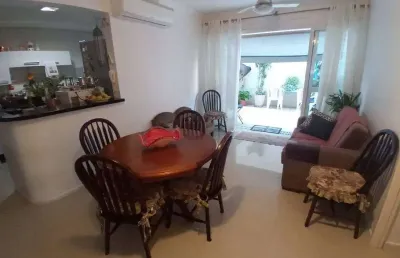 Apartamento com 2 quartos à venda na Rua São Manoel, Santana, Porto Alegre