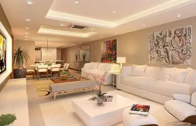 Apartamento com 3 quartos à venda na Rua José Gomes, Tristeza, Porto Alegre