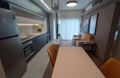 Apartamento com 1 quarto à venda na Rua da República, Cidade Baixa, Porto Alegre