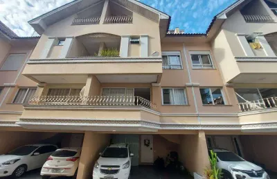Casa com 3 quartos à venda na Avenida Coronel Marcos, Pedra Redonda, Porto Alegre