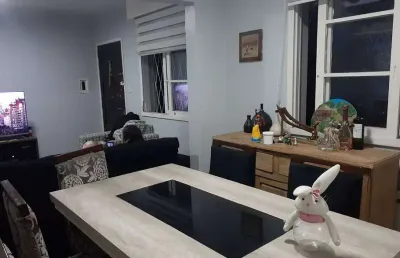 Apartamento com 3 quartos à venda na Avenida Arnaldo Bohrer, Teresópolis, Porto Alegre