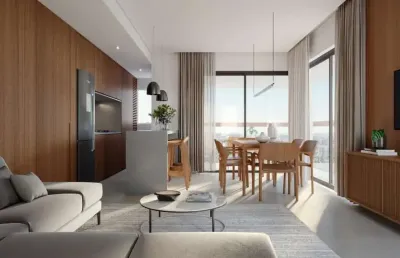 Apartamento com 2 quartos à venda na Rua Atanásio Belmonte, Boa Vista, Porto Alegre