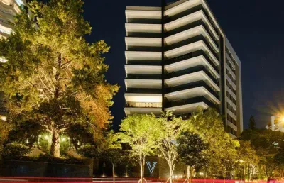 Apartamento com 4 quartos à venda na Rua Comendador Rheingantz, Bela Vista, Porto Alegre