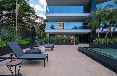 Apartamento com 4 quartos à venda na Rua Comendador Rheingantz, Bela Vista, Porto Alegre