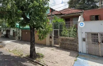 Casa com 3 quartos à venda na Praça Jayme Telles, Santana, Porto Alegre