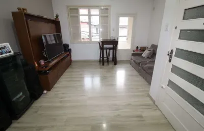 Apartamento com 2 quartos à venda na Rua Doutor Oscar Bittencourt, Menino Deus, Porto Alegre