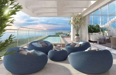 Apartamento com 4 quartos à venda na Avenida Diário de Notícias, Cristal, Porto Alegre