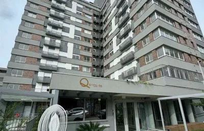Apartamento com 2 quartos à venda na Travessa Carmem, Moinhos de Vento, Porto Alegre