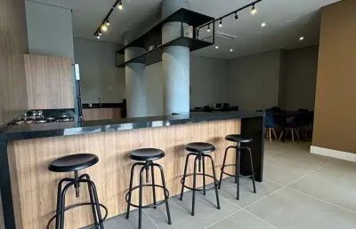 Apartamento com 1 quarto à venda na Travessa Carmem, Moinhos de Vento, Porto Alegre