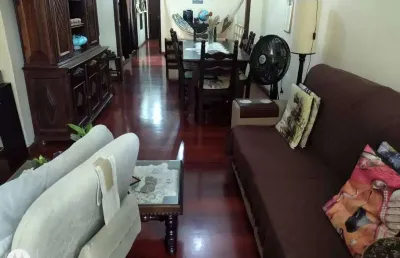 Apartamento com 3 quartos à venda na Rua Jacinto Gomes, Santana, Porto Alegre