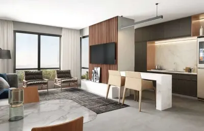 Apartamento com 3 quartos à venda na Avenida Coronel Lucas de Oliveira, Petrópolis, Porto Alegre