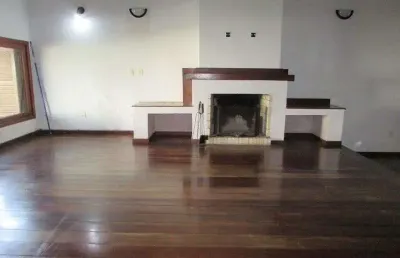 Casa com 4 quartos à venda na Rua Gilberto Laste, Santa Tereza, Porto Alegre