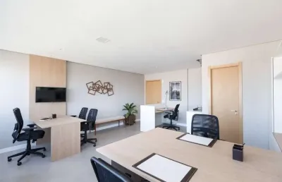Conjunto/sala no bairro cidade baixa em porto alegre