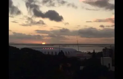 Cobertura com 3 quartos à venda na Rua Dona Ondina, Menino Deus, Porto Alegre
