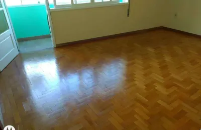 Apartamento com 2 quartos à venda na Avenida da Azenha, Azenha, Porto Alegre