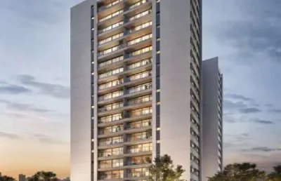 Apartamento com 3 quartos à venda na Rua Marcílio Dias, Menino Deus, Porto Alegre