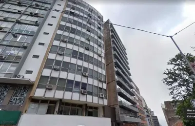Sala comercial à venda na Rua Professor Annes Dias, Centro, Porto Alegre
