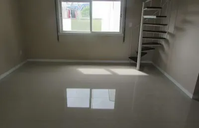 Cobertura com 2 quartos à venda na Avenida da Azenha, Azenha, Porto Alegre