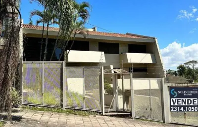 Casa com 4 quartos à venda na Rua Miguel Couto, Menino Deus, Porto Alegre