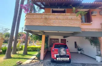 Casa com 3 quartos à venda na Rua Sargento Nicolau Dias de Farias, Tristeza, Porto Alegre