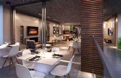 Apartamento com 3 quartos à venda na Avenida Bagé, Petrópolis, Porto Alegre