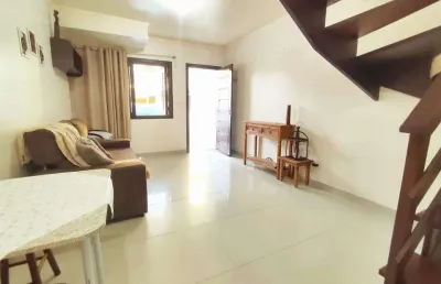 Casa com 2 quartos à venda na São João, Centro, Tramandaí