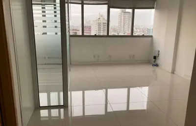 Conjunto/sala no bairro menino deus em porto alegre