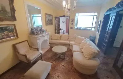 Apartamento com 3 quartos à venda na Avenida Independência, Moinhos de Vento, Porto Alegre