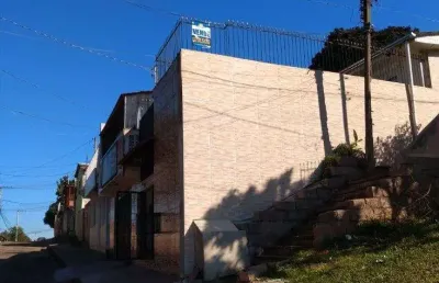 Casa com 3 quartos à venda na Rua Doutor Idelfonso Pinto, Santa Tereza, Porto Alegre